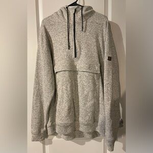 Billabong hoodie